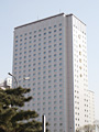 長富宮公寓の外観写真